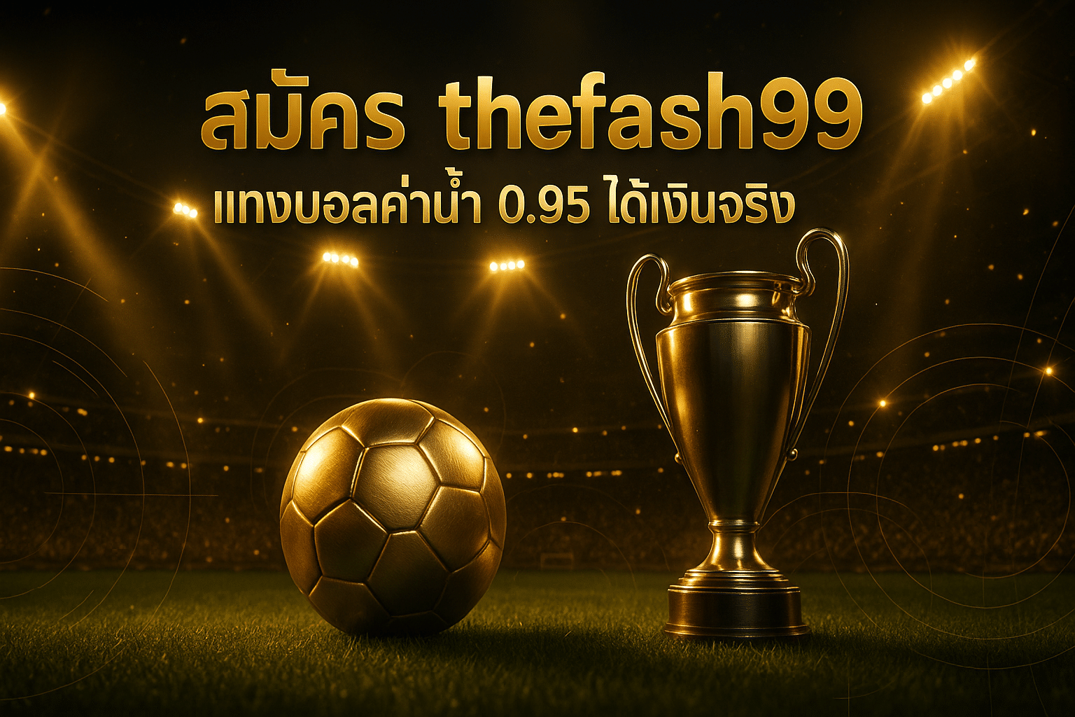 สมัคร thefash99
