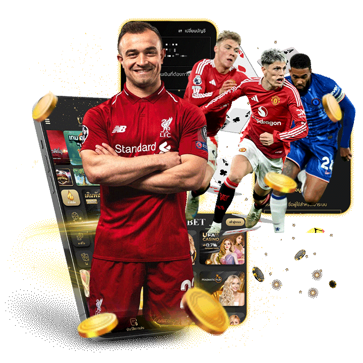 ไม่ปล่อยให้รอ การบริการที่รวดเร็วทันใจ