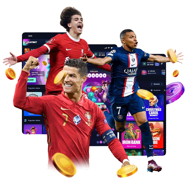 เริ่มต้นประสบการณ์เดิมพันที่ไม่เหมือนใครกับเรา