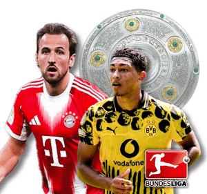 BUNDESLIGA