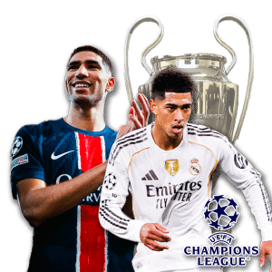 CHAMPIONS LEAGUE