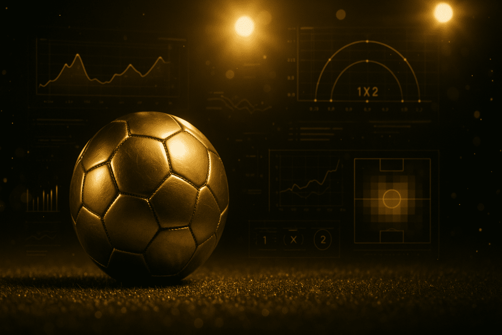 เทคนิควิเคราะห์ทีมและสถิติสำหรับมือใหม่