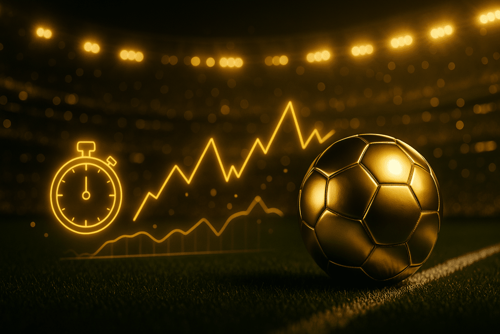 เทคนิคเลือกค่าน้ำและเวลาเดิมพัน ให้ได้กำไร